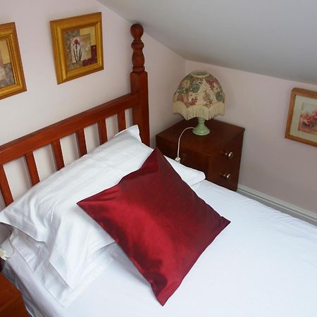 Filton Guest House Zimmer foto