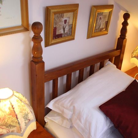Filton Guest House Zimmer foto