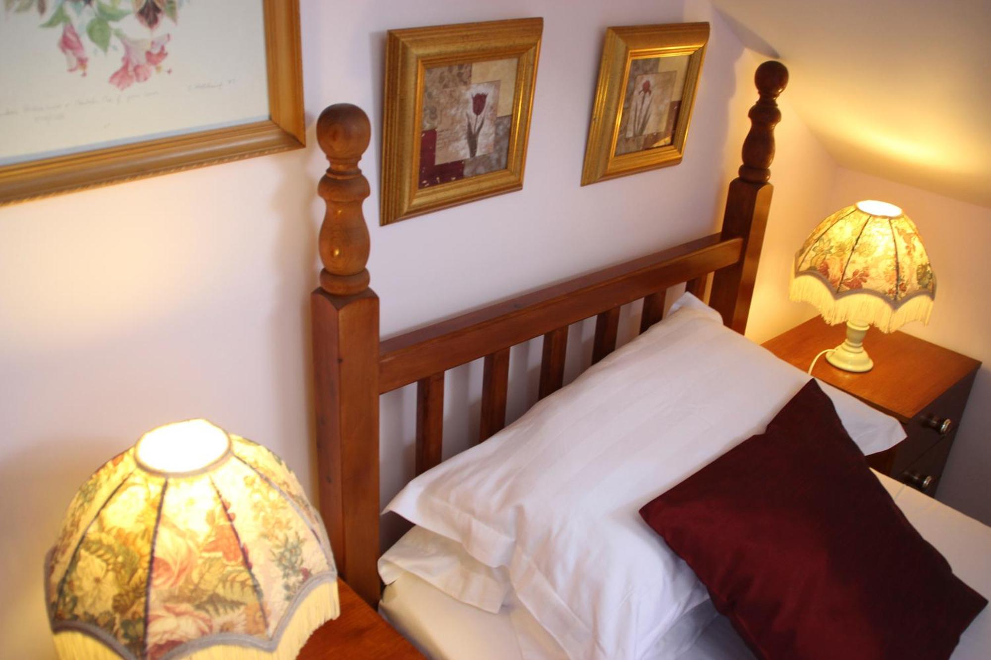 Filton Guest House Zimmer foto
