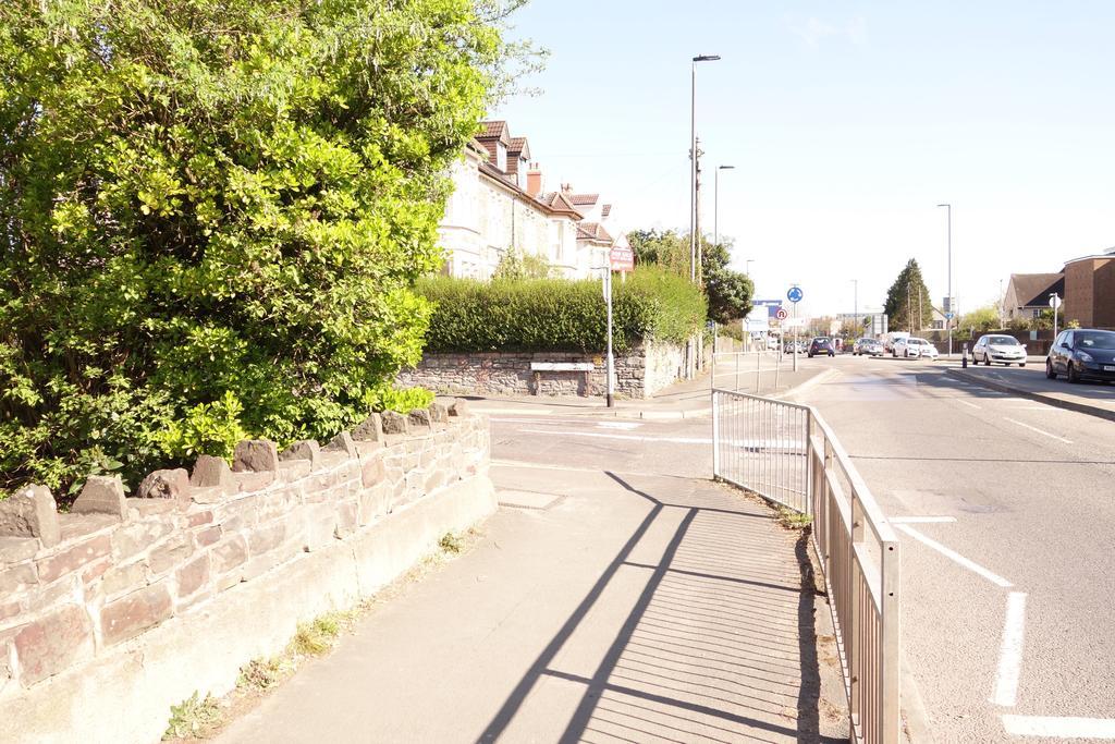 Filton Guest House Exterior foto