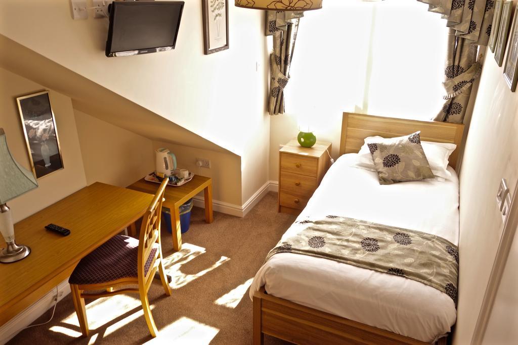 Filton Guest House Zimmer foto