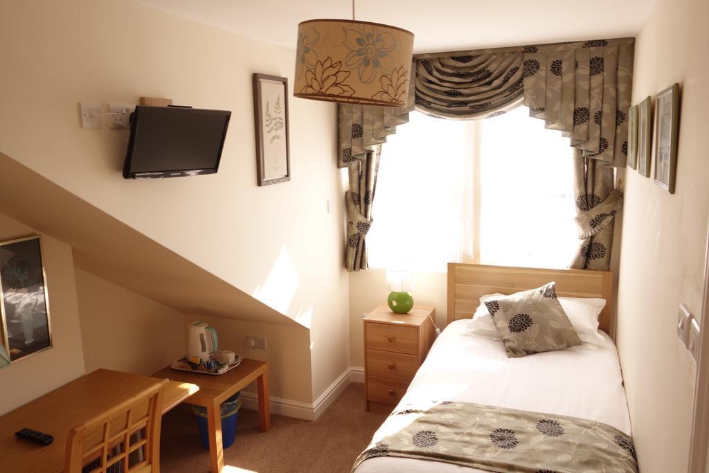 Filton Guest House Zimmer foto