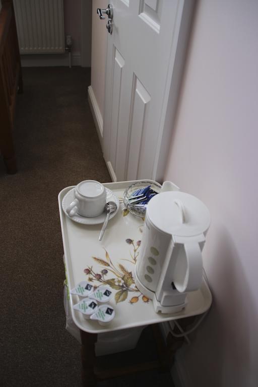Filton Guest House Zimmer foto