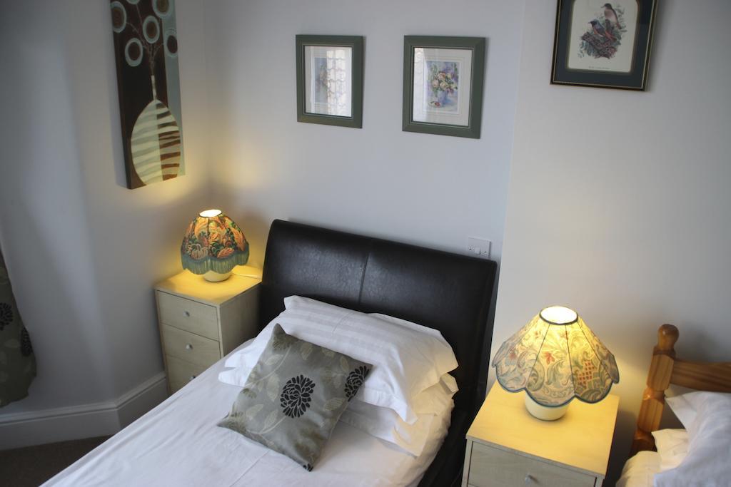 Filton Guest House Zimmer foto