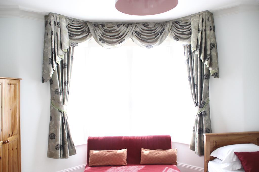 Filton Guest House Zimmer foto
