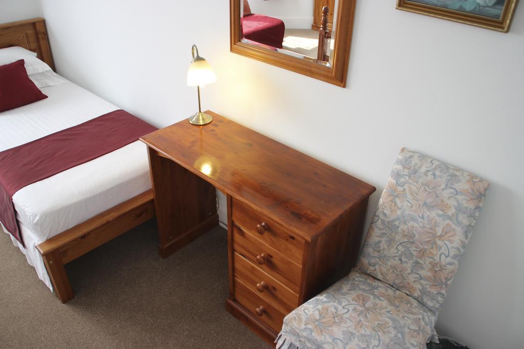 Filton Guest House Zimmer foto