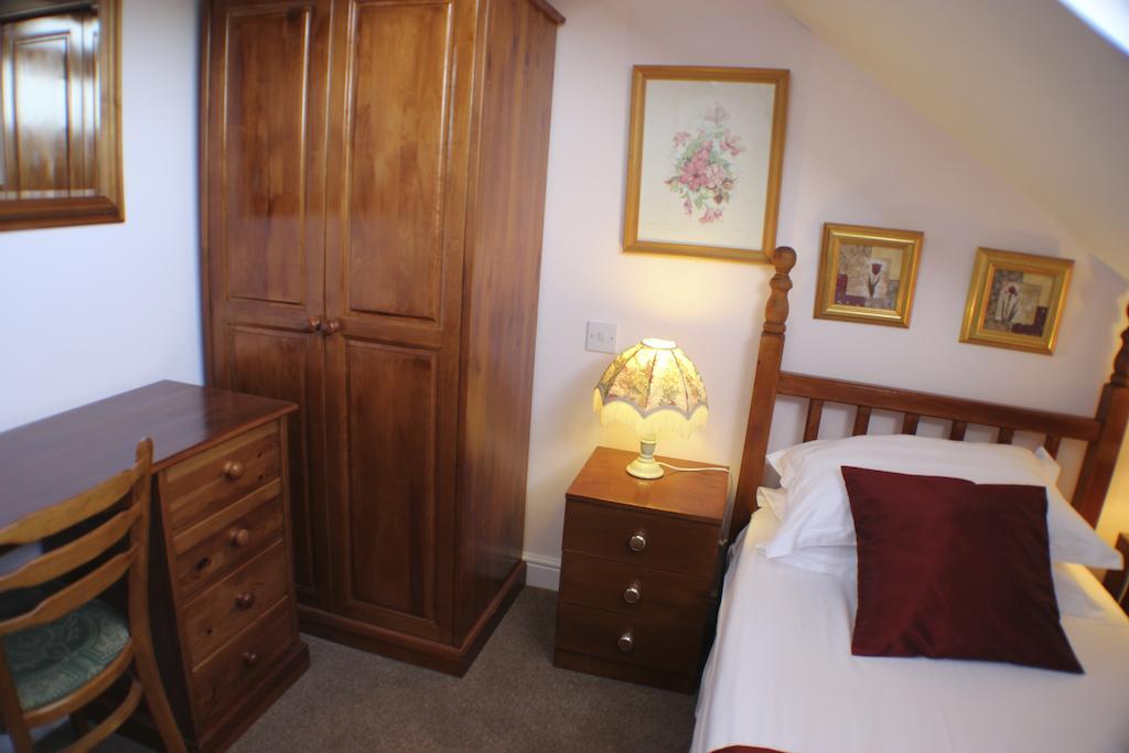 Filton Guest House Zimmer foto