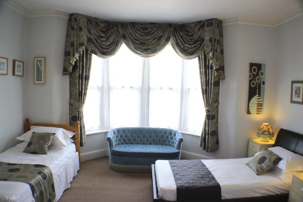 Filton Guest House Zimmer foto