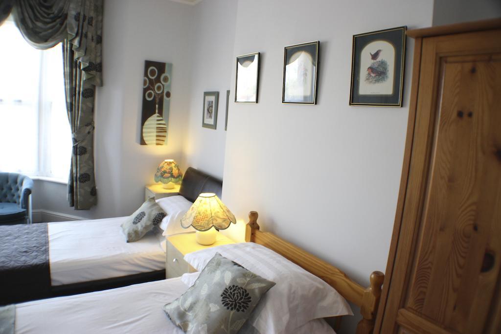 Filton Guest House Zimmer foto
