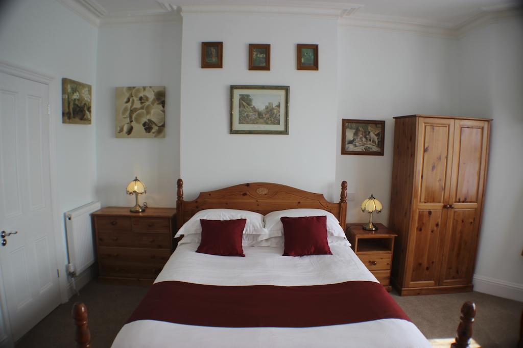 Filton Guest House Zimmer foto