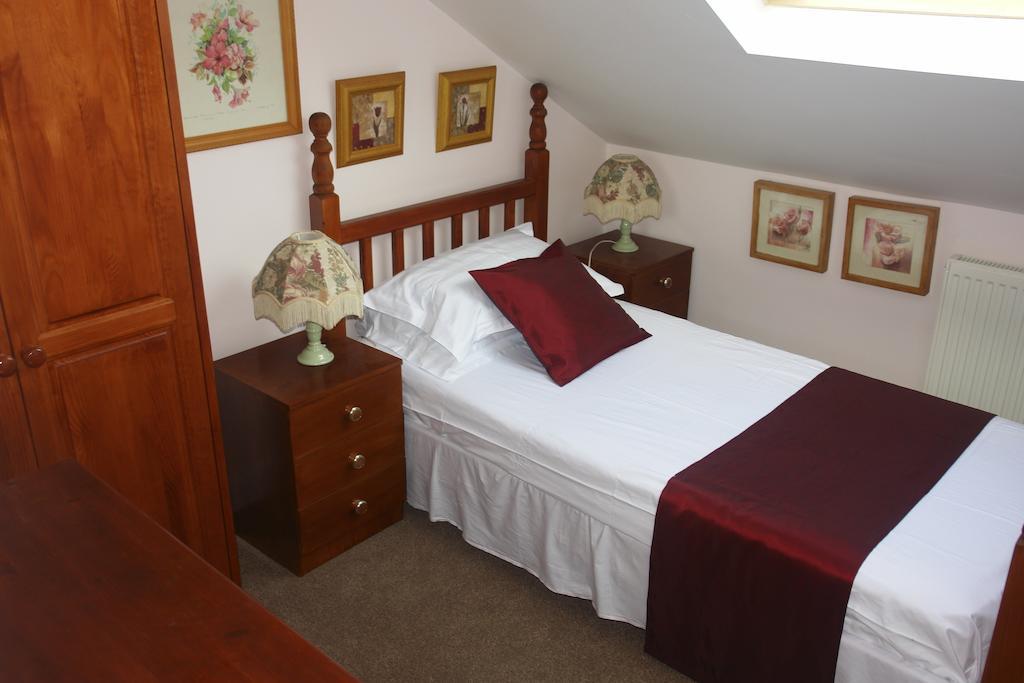 Filton Guest House Zimmer foto