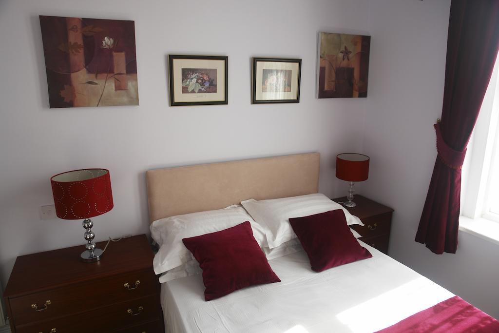 Filton Guest House Zimmer foto