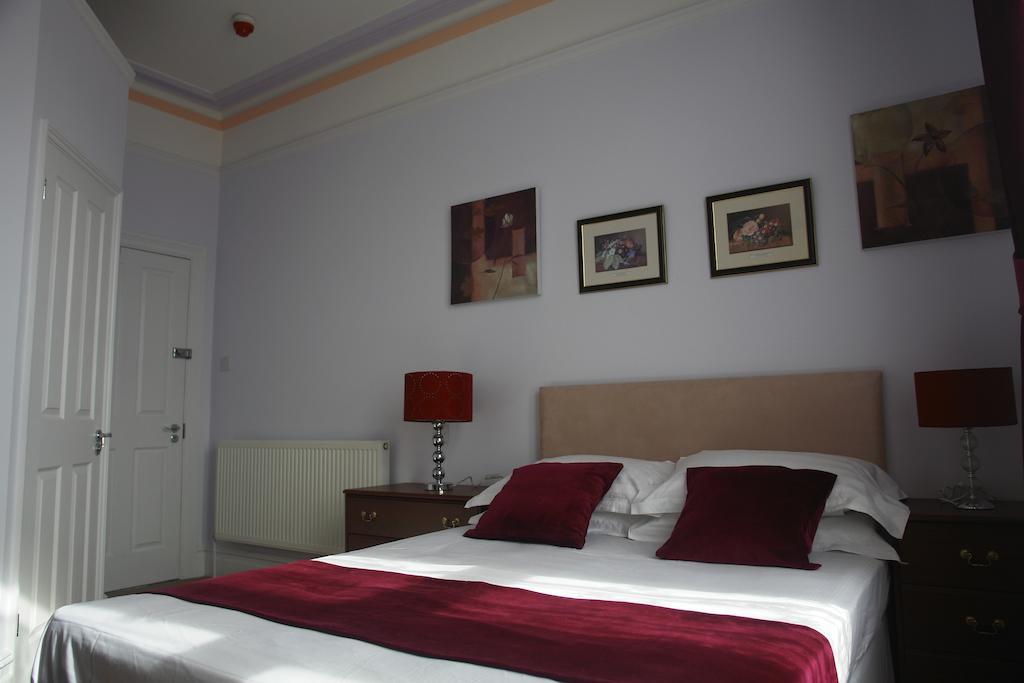 Filton Guest House Zimmer foto