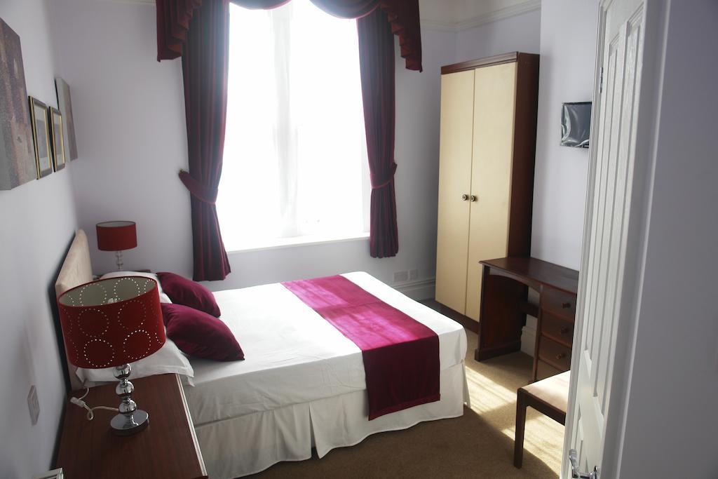 Filton Guest House Zimmer foto