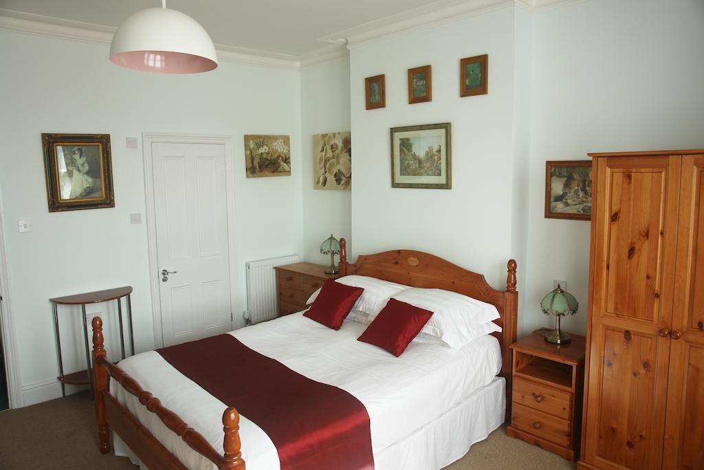 Filton Guest House Zimmer foto