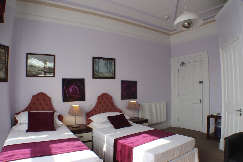 Filton Guest House Zimmer foto